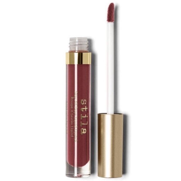 Stila Stay All Day Liquid Lipstick - Picture 12 of 14